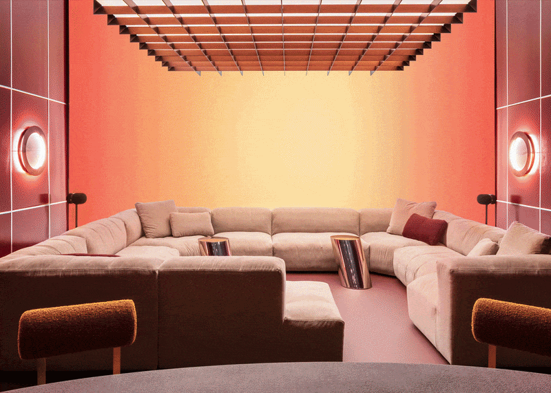 professionals Archiproducts Milano