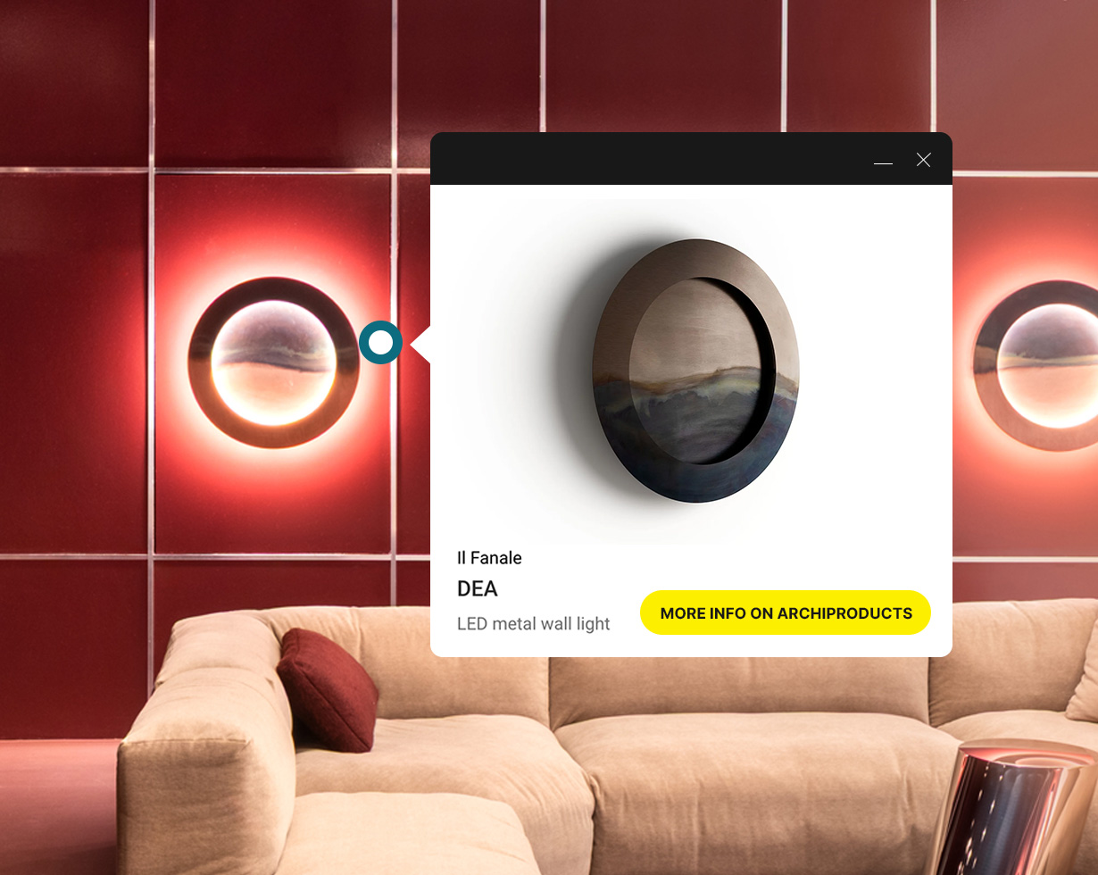 Archiproducts