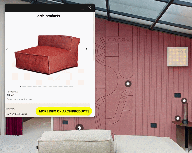 Archiproducts